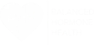 Balanced Hormone Health