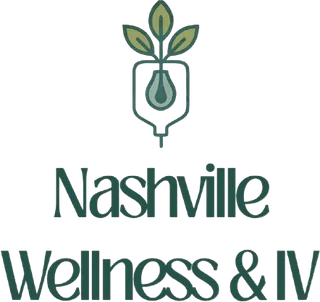 Nashville Wellness & IV