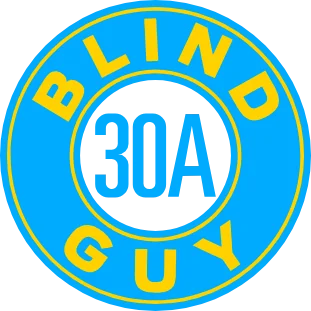 The Blind Guy of 30A